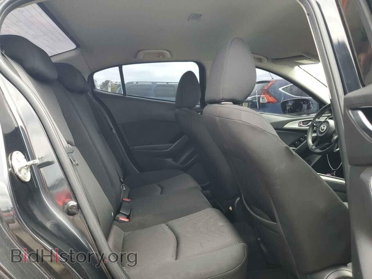 2017 MAZDA 3 - VIN: 3MZBN1U73HM157521 - Photo 10