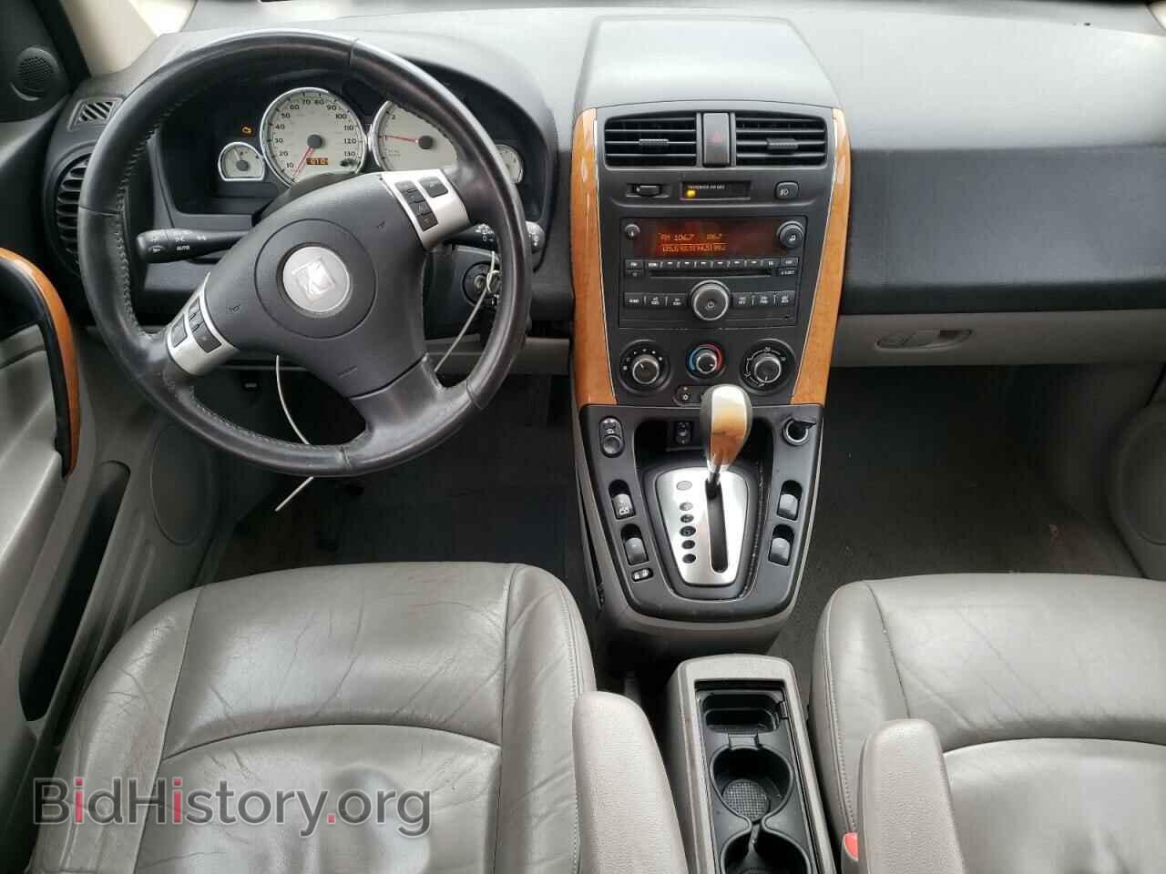 2006 SATURN VUE - VIN: 5GZCZ53496S891013 - Фото 8