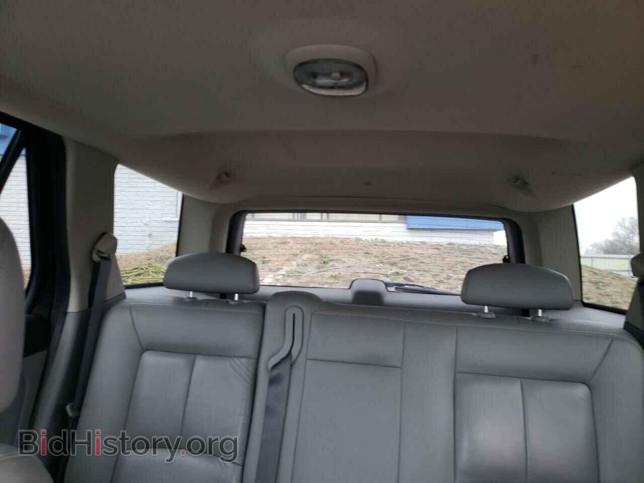 2006 SATURN VUE - VIN: 5GZCZ53496S891013 - Фото 10