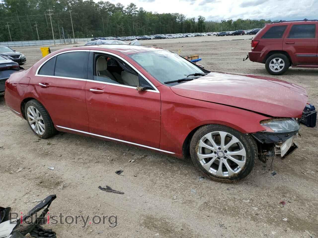 2017 MERCEDES-BENZ E-CLASS - VIN: WDDZF4JB3HA092469 - Фото 4