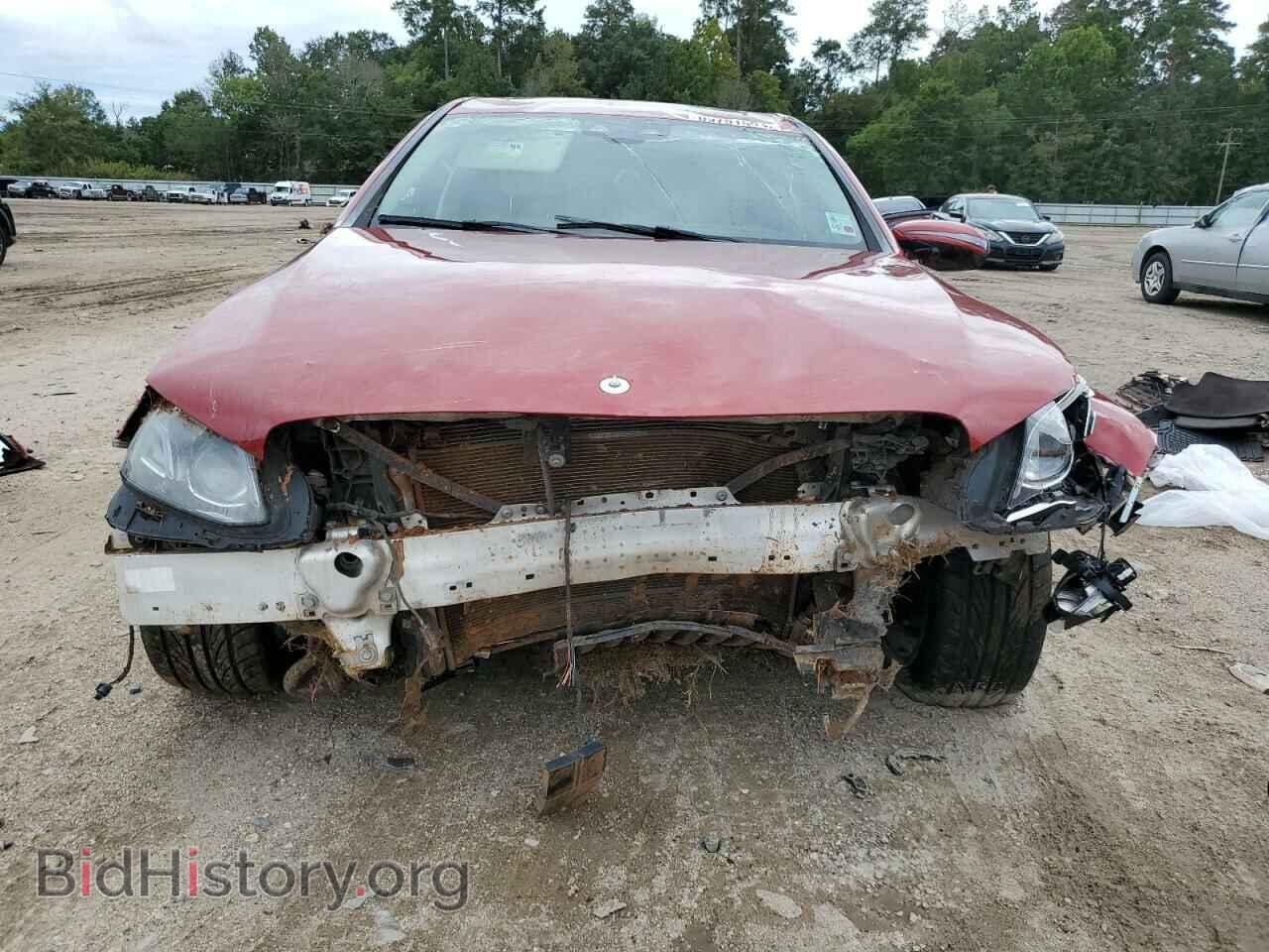 2017 MERCEDES-BENZ E-CLASS - VIN: WDDZF4JB3HA092469 - Фото 5