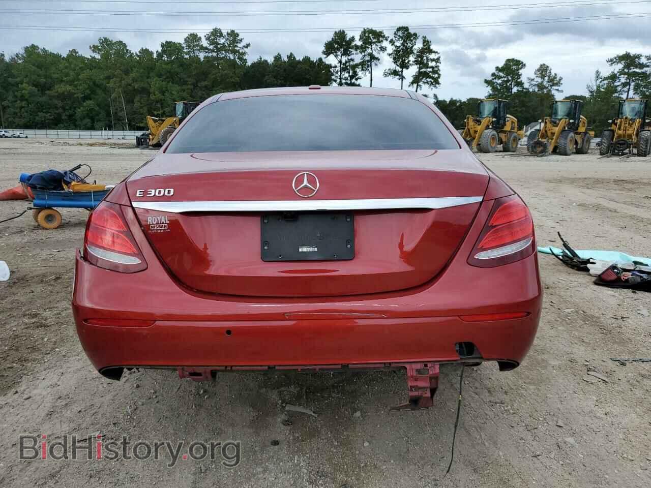 2017 MERCEDES-BENZ E-CLASS - VIN: WDDZF4JB3HA092469 - Фото 6