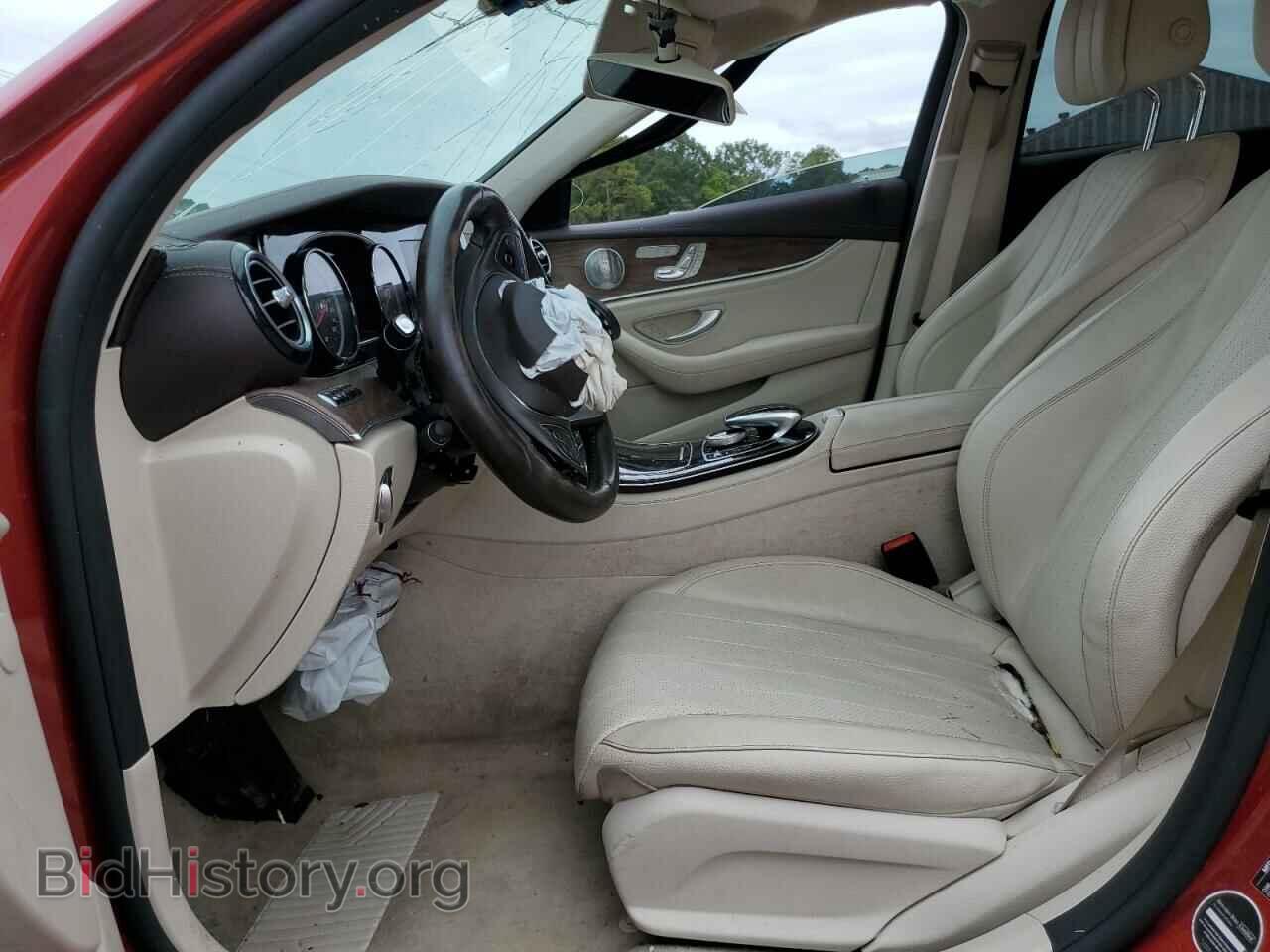 2017 MERCEDES-BENZ E-CLASS - VIN: WDDZF4JB3HA092469 - Фото 7