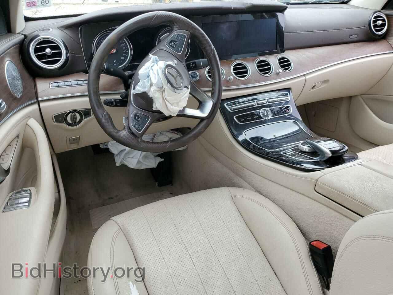 2017 MERCEDES-BENZ E-CLASS - VIN: WDDZF4JB3HA092469 - Фото 8