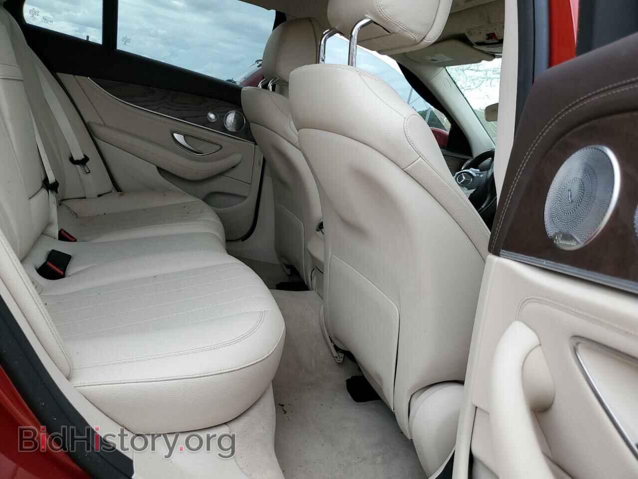 2017 MERCEDES-BENZ E-CLASS - VIN: WDDZF4JB3HA092469 - Фото 10