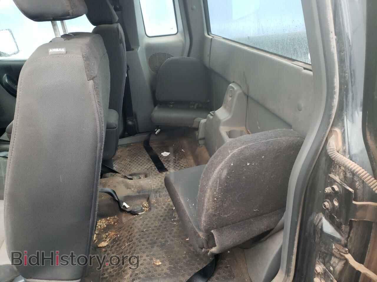 2011 FORD RANGER - VIN: 1FTKR4EE9BPA23121 - Фото 6