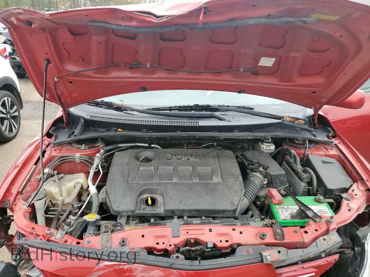 2013 TOYOTA COROLLA - VIN: 2T1BU4EE5DC113429 - Photo 11