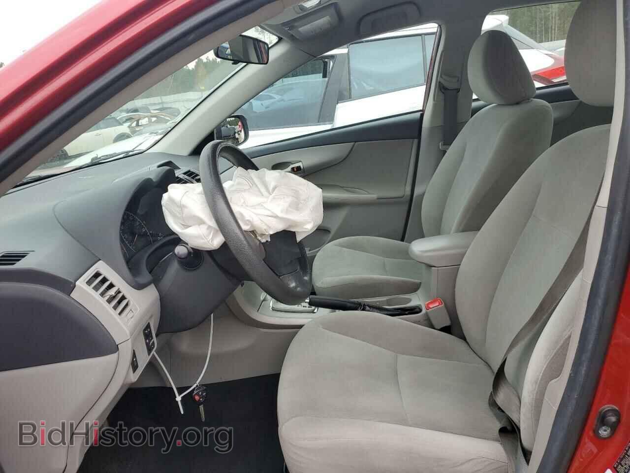 2013 TOYOTA COROLLA - VIN: 2T1BU4EE5DC113429 - Photo 7