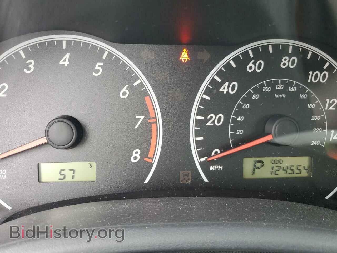 2013 TOYOTA COROLLA - VIN: 2T1BU4EE5DC113429 - Photo 9