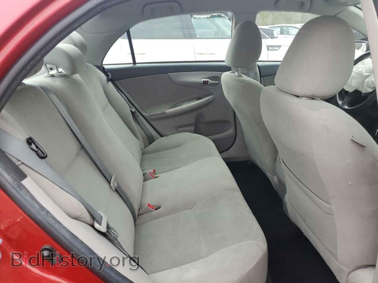 2013 TOYOTA COROLLA - VIN: 2T1BU4EE5DC113429 - Photo 10