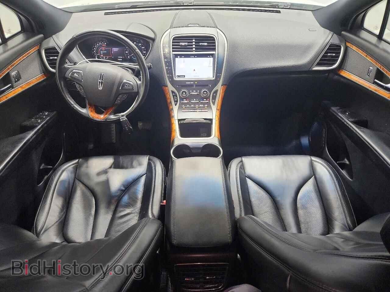 2016 LINCOLN MKX - VIN: 2LMTJ6KR1GBL57267 - Photo 8