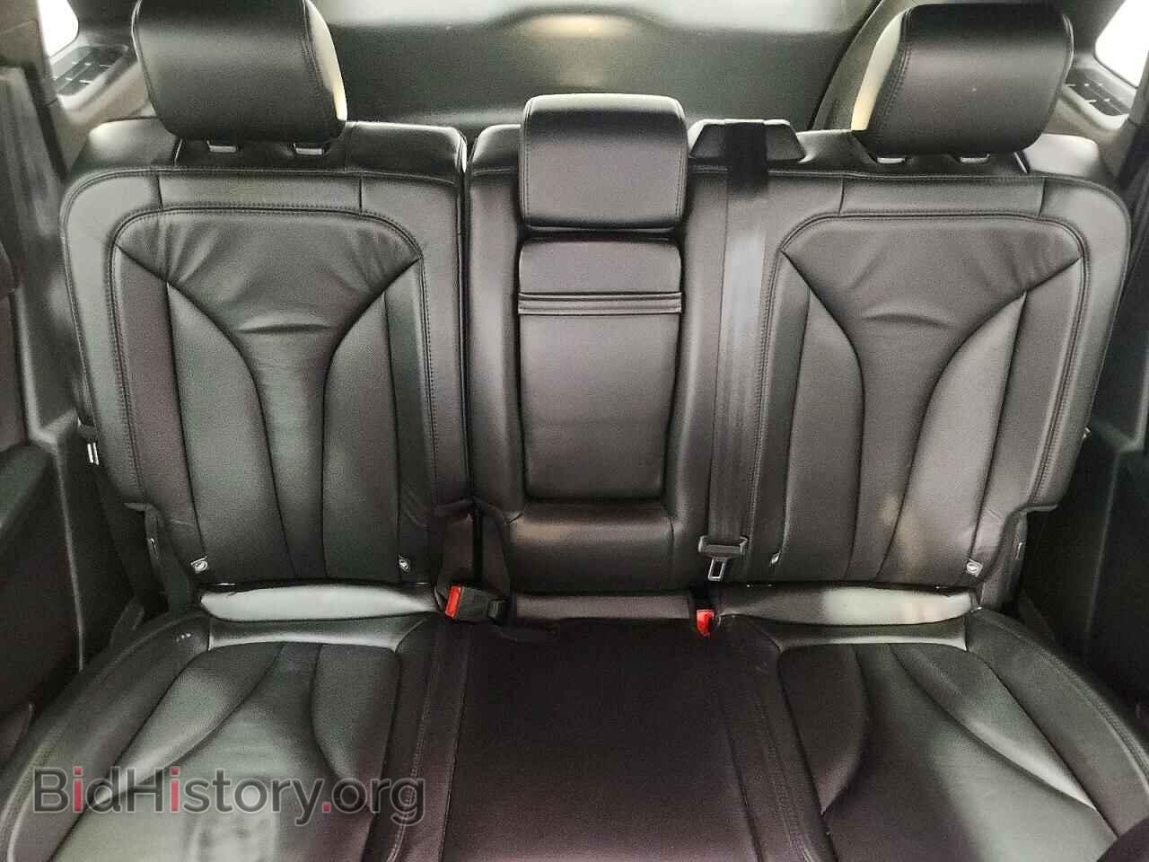 2016 LINCOLN MKX - VIN: 2LMTJ6KR1GBL57267 - Photo 10