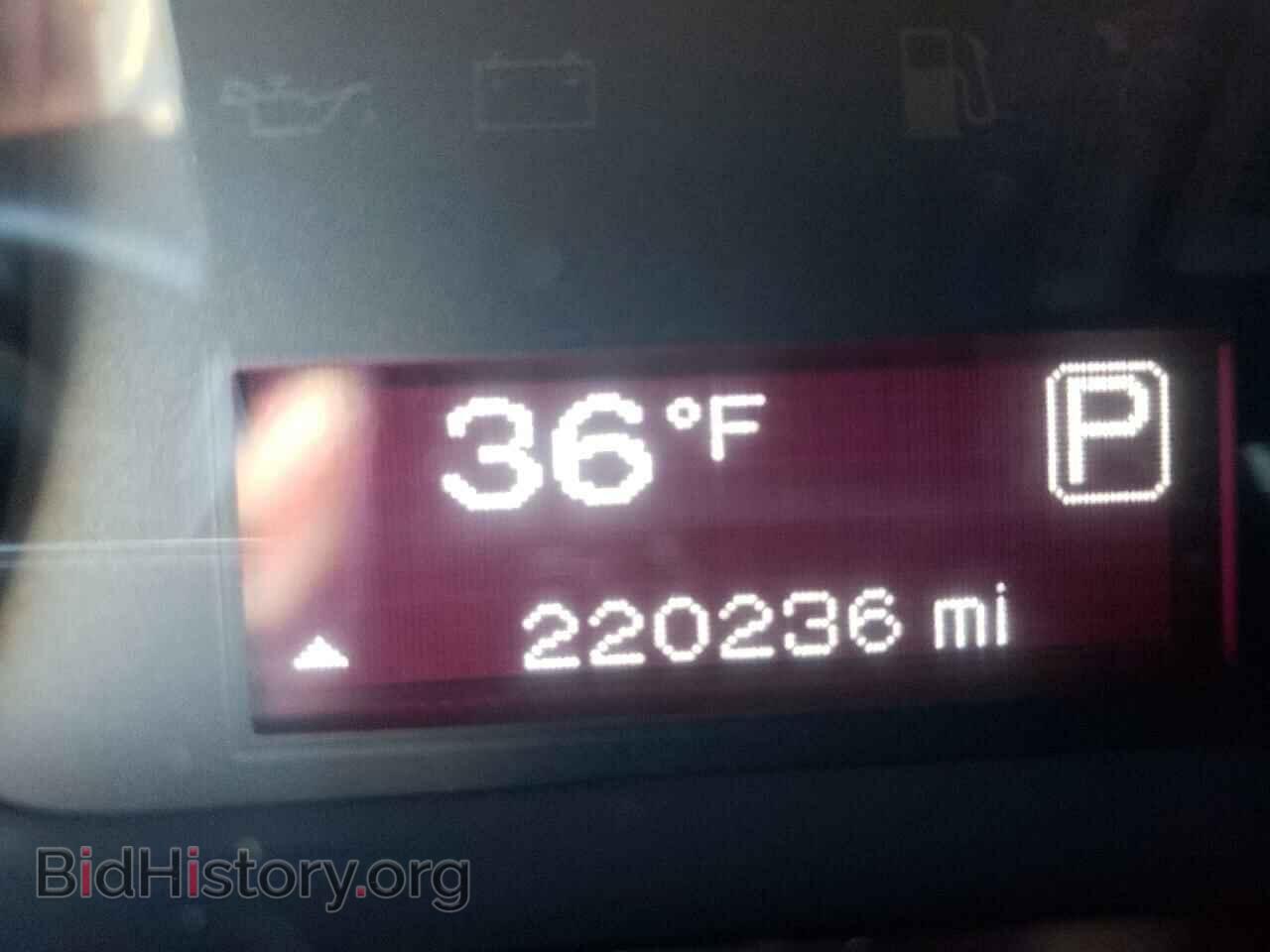 2014 DODGE DART - VIN: 1C3CDFBB5ED871323 - Фото 8