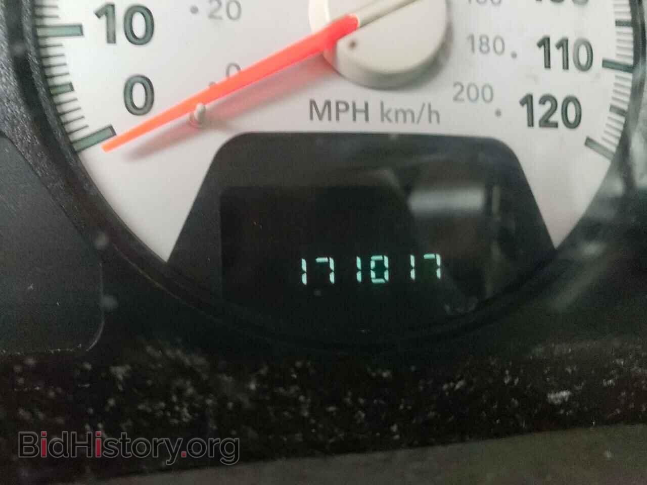 2006 DODGE RAM 2500 - VIN: 1D7KS28D36J193159 - Фото 9