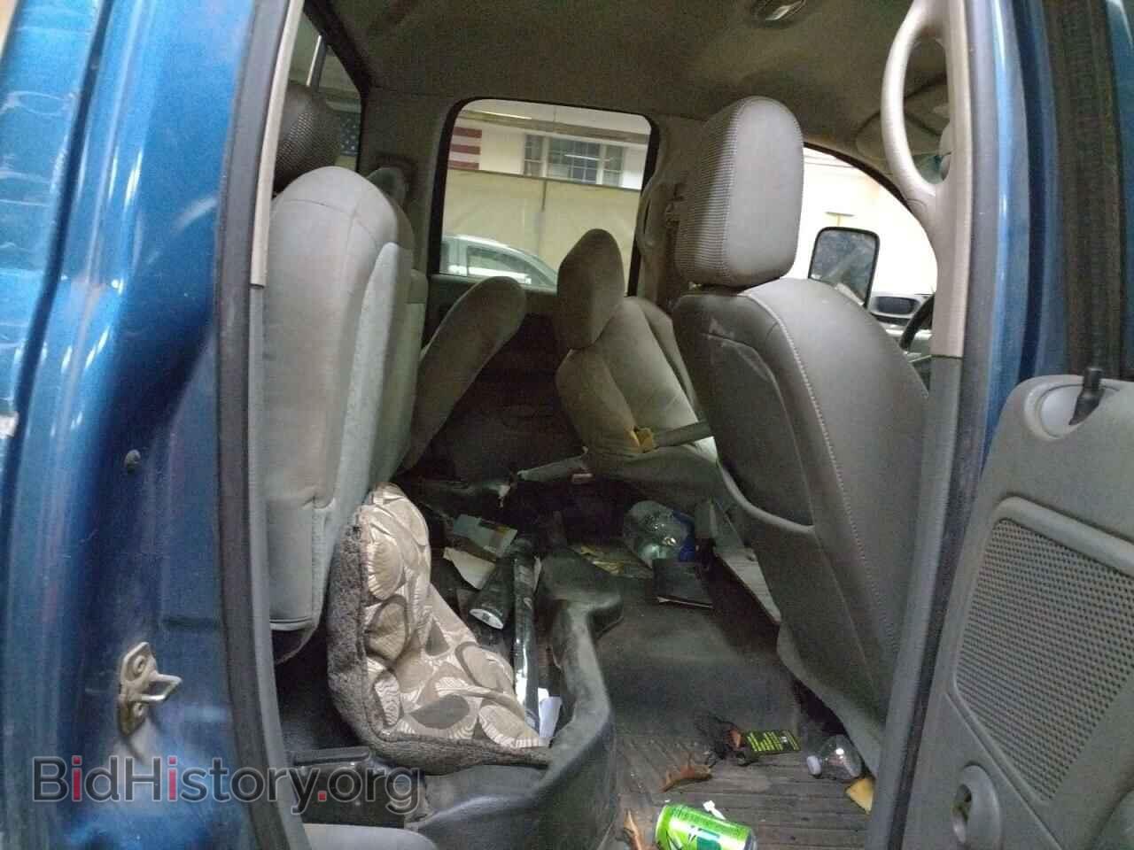 2006 DODGE RAM 2500 - VIN: 1D7KS28D36J193159 - Фото 10