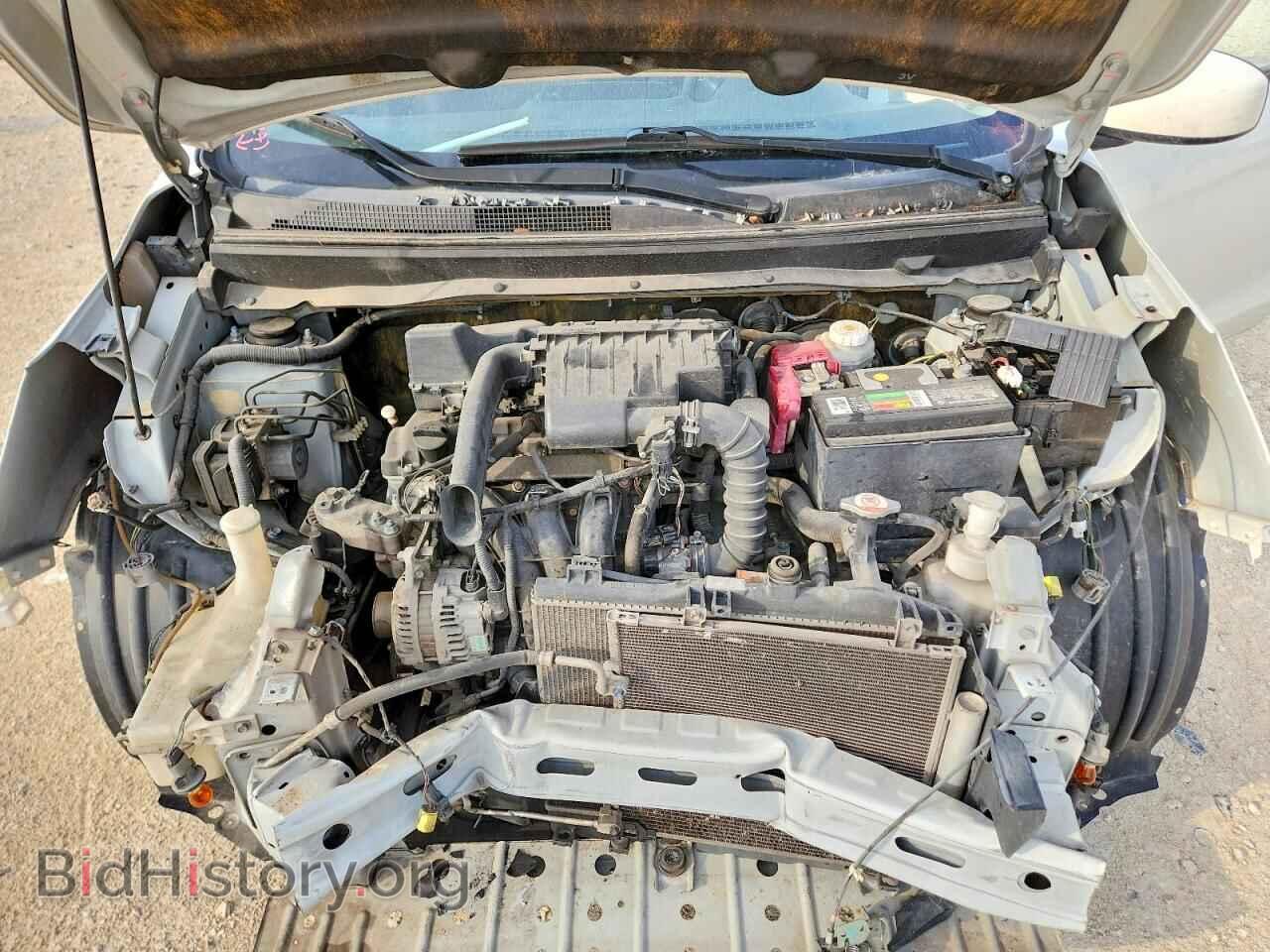 2017 MITSUBISHI MIRAGE - VIN: ML32F3FJ0HHF10036 - Photo 11