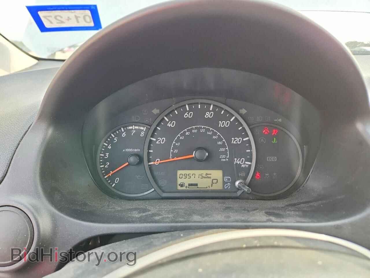 2017 MITSUBISHI MIRAGE - VIN: ML32F3FJ0HHF10036 - Photo 9
