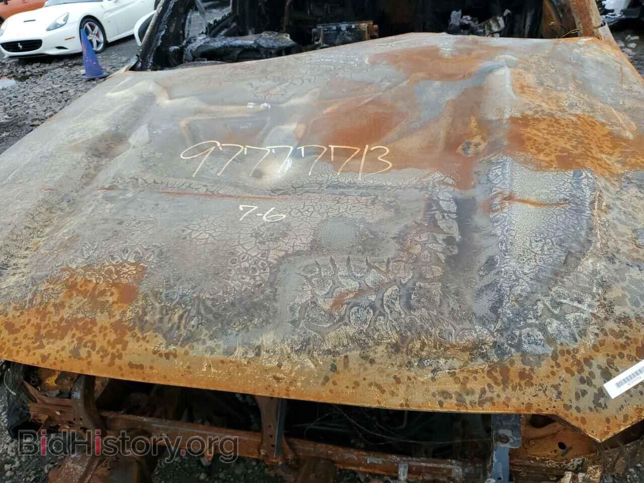 2022 NISSAN FRONTIER - VIN: 1N6ED1EJ3NN616171 - Фото 11