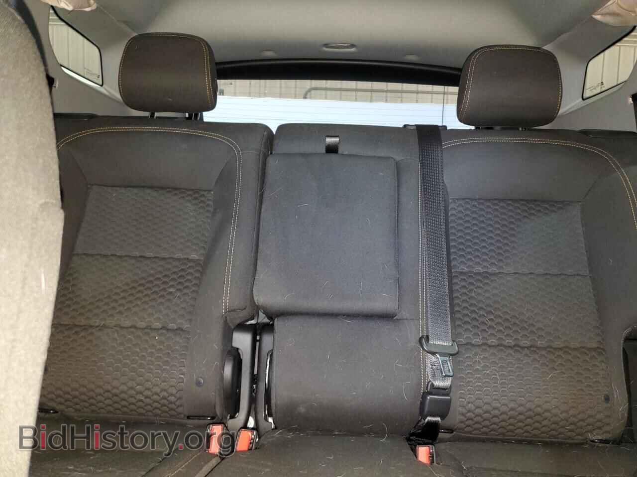 2019 GMC TERRAIN - VIN: 3GKALTEVXKL391153 - Фото 10