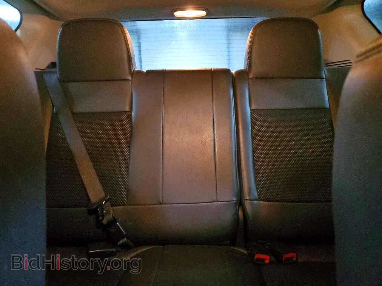 2014 JEEP COMPASS - VIN: 1C4NJDEB8ED817429 - Photo 10