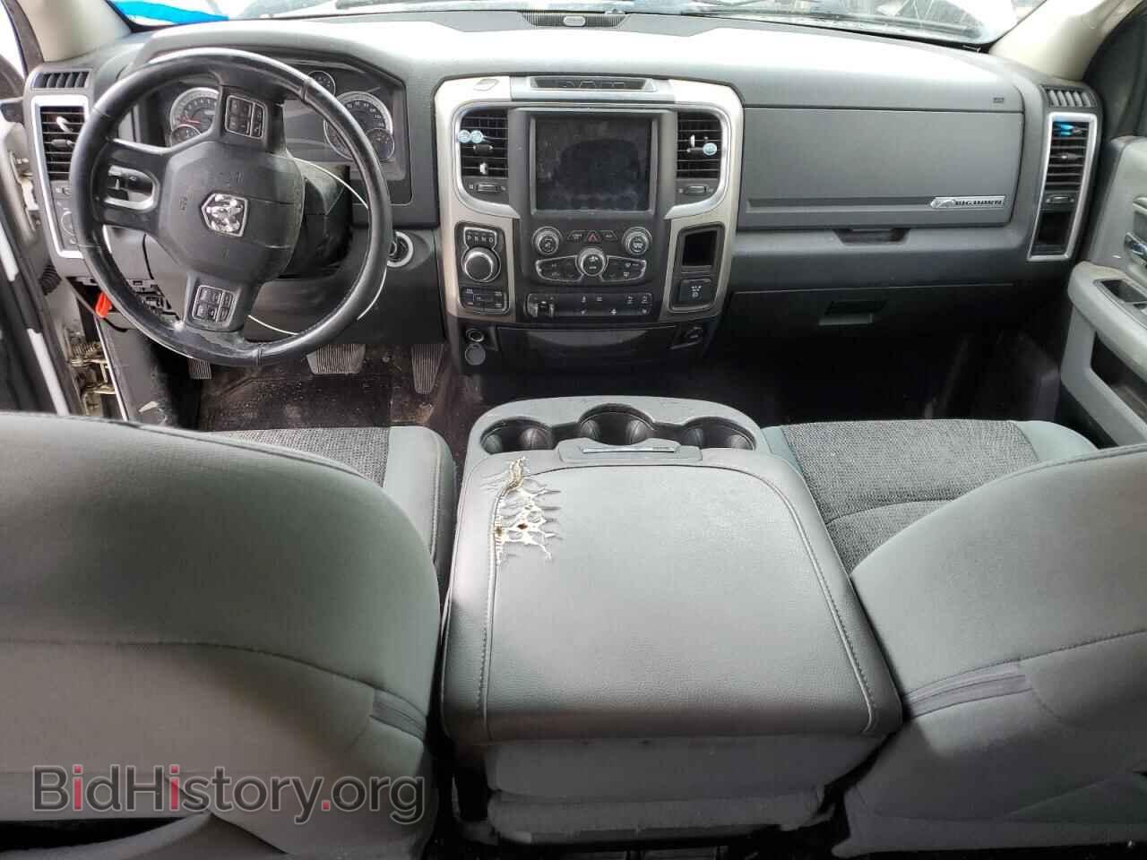 2018 RAM 1500 - VIN: 1C6RR7TTXJS110823 - Фото 8