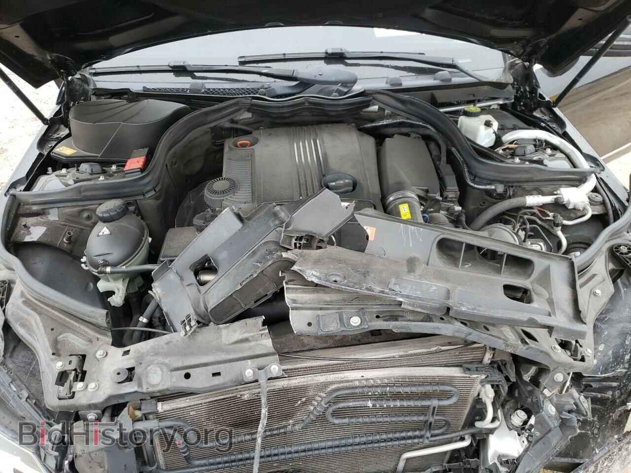 2014 MERCEDES-BENZ C-CLASS - VIN: WDDGF4HB1EA952801 - Фото 7