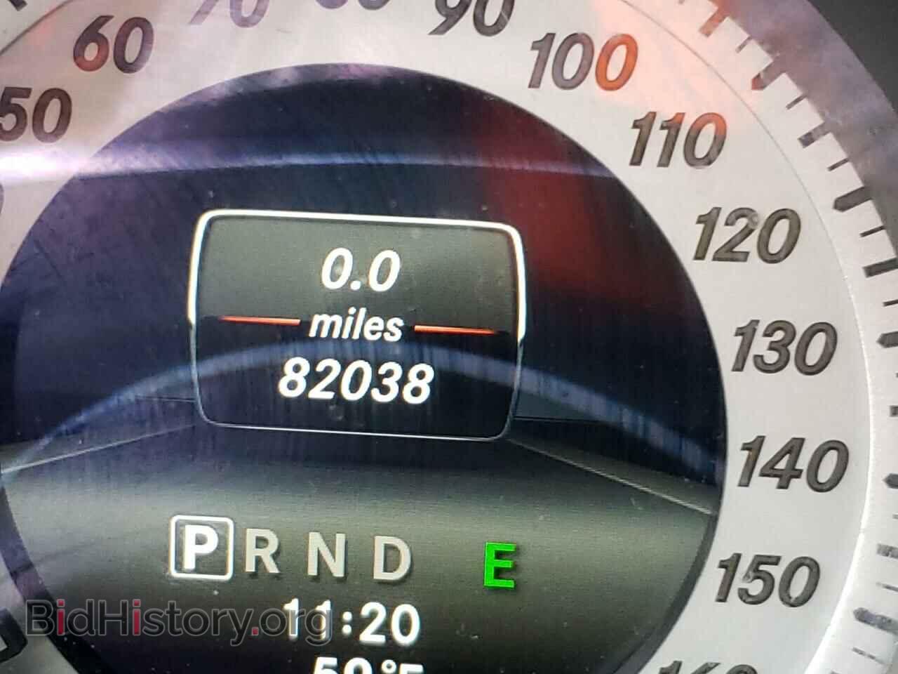 2014 MERCEDES-BENZ C-CLASS - VIN: WDDGF4HB1EA952801 - Фото 8