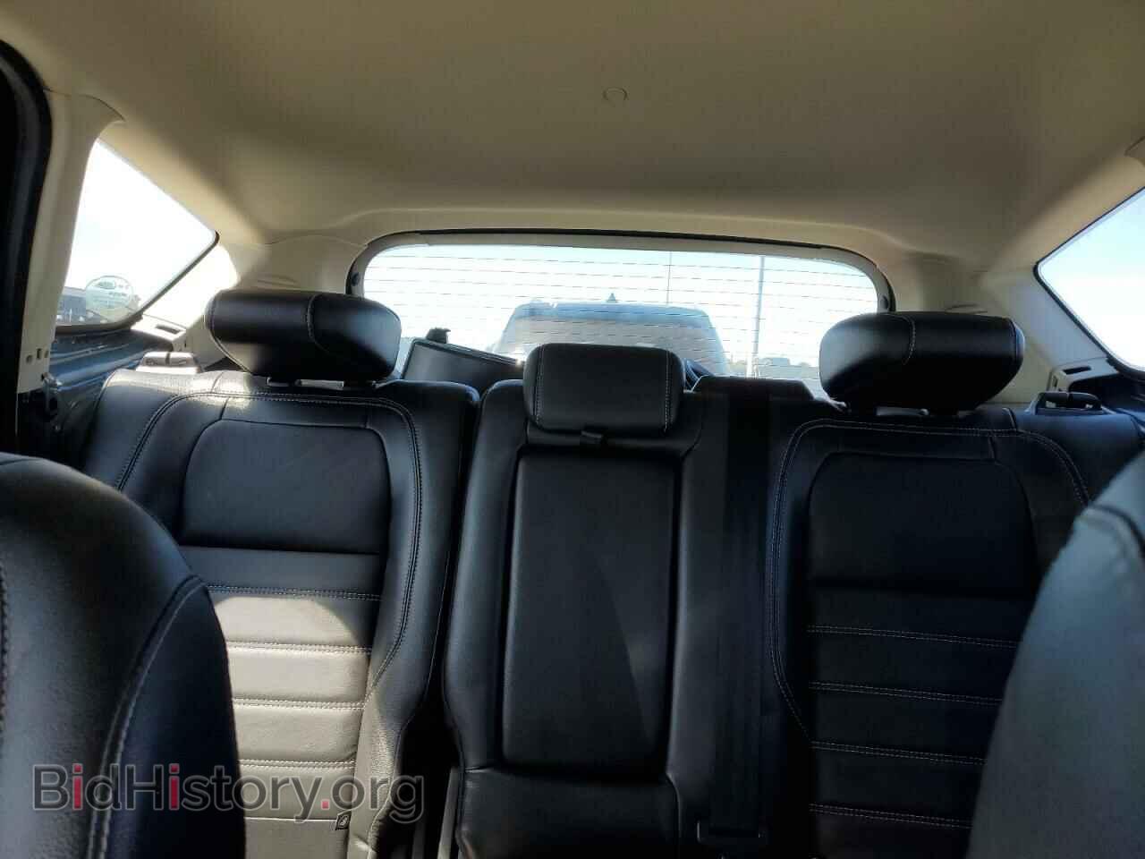 2018 FORD CMAX - VIN: 1FADP5DU1JL105420 - Фото 10
