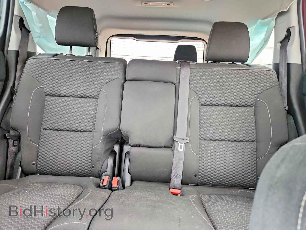 2017 GMC ACADIA - VIN: 1GKKNKLAXHZ233762 - Photo 10