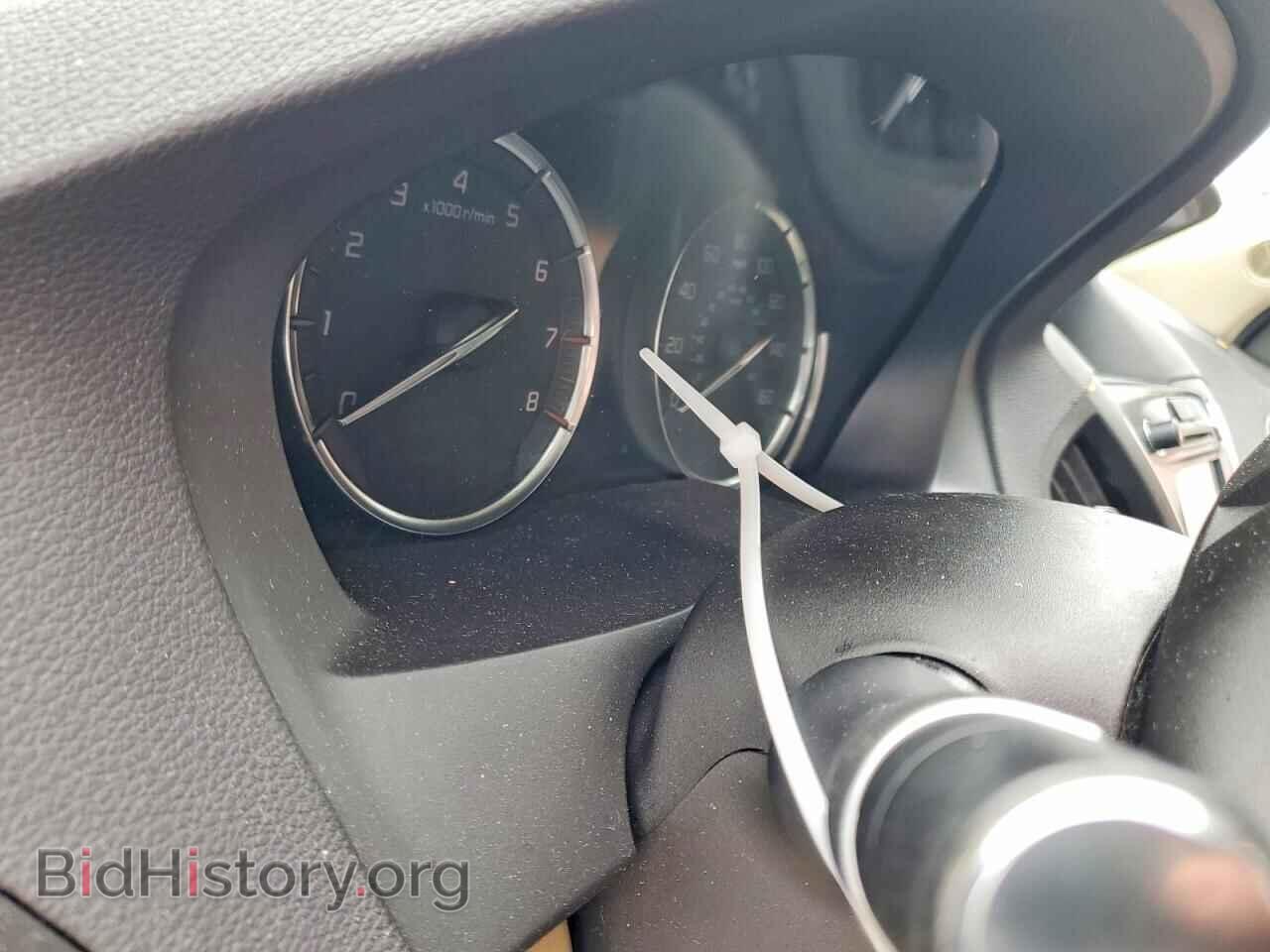 2020 ACURA MDX - VIN: 5J8YD4H55LL015967 - Фото 9