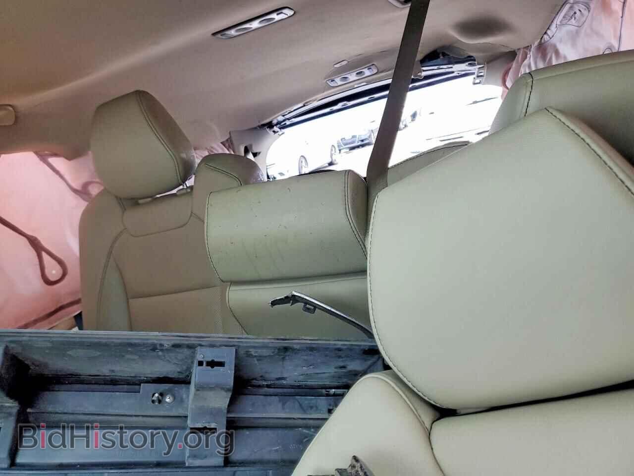2020 ACURA MDX - VIN: 5J8YD4H55LL015967 - Фото 10