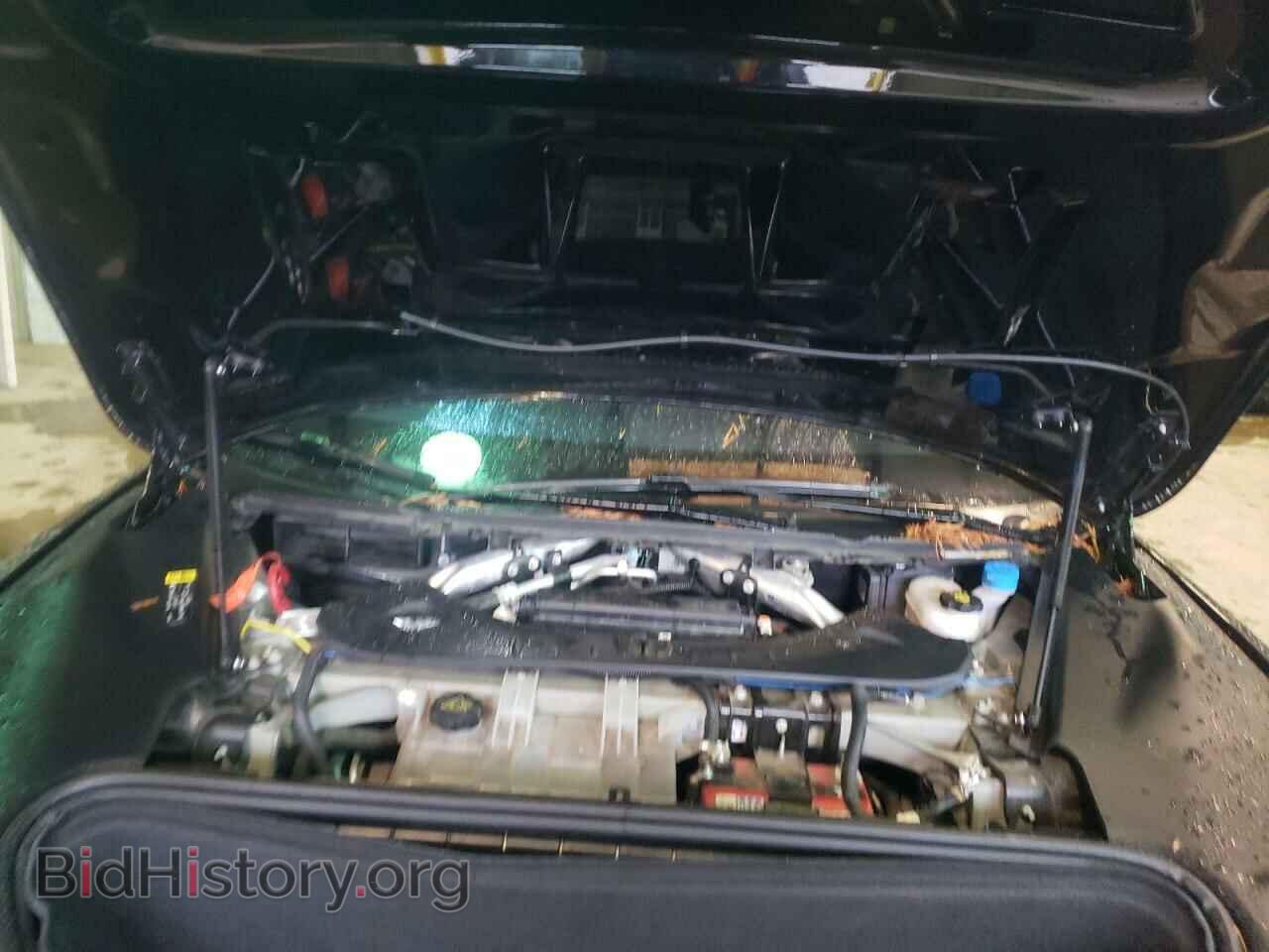 2018 TESLA MODEL S - VIN: 5YJSA1E23JF257145 - Photo 7