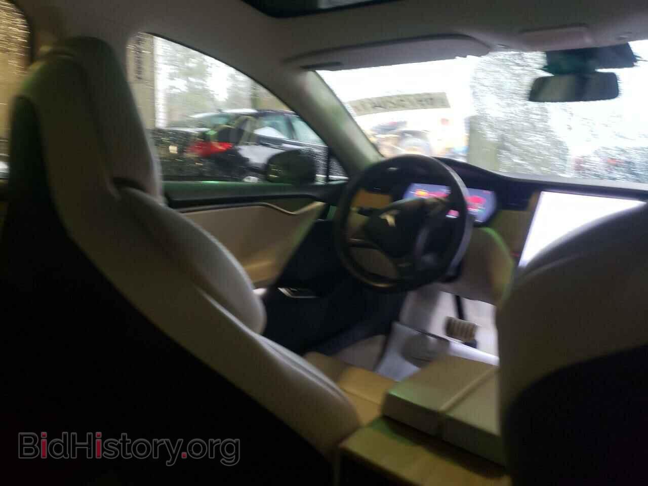 2018 TESLA MODEL S - VIN: 5YJSA1E23JF257145 - Photo 9