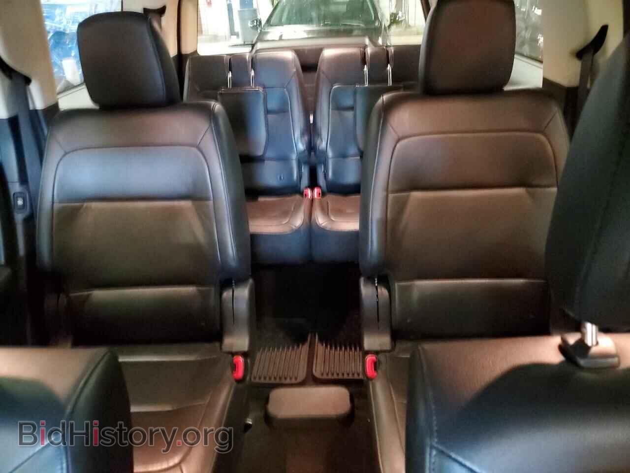 2019 FORD FLEX - VIN: 2FMGK5C89GBA14670 - Фото 10