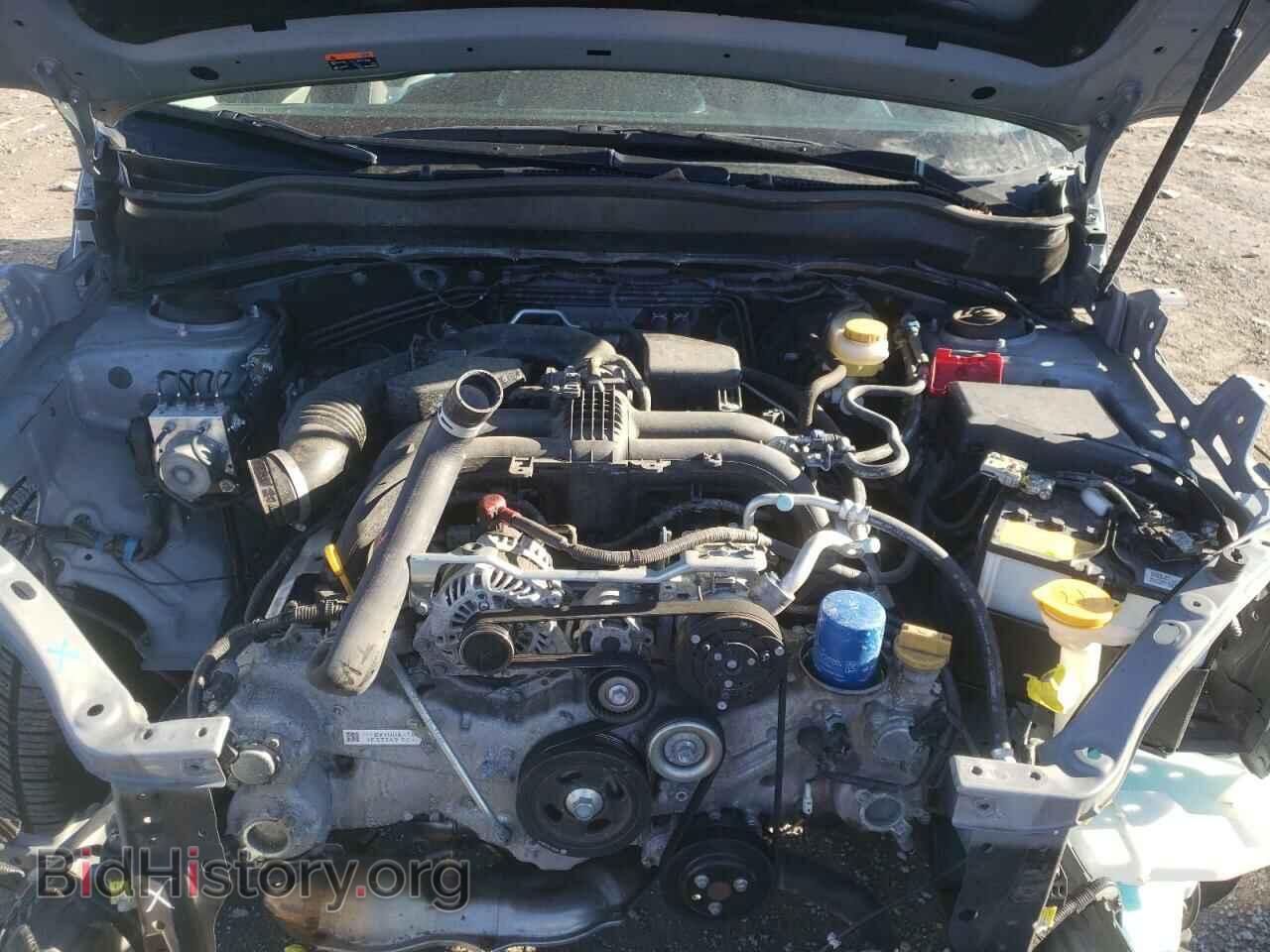 2018 SUBARU FORESTER - VIN: JF2SJAJC7JH598564 - Photo 12
