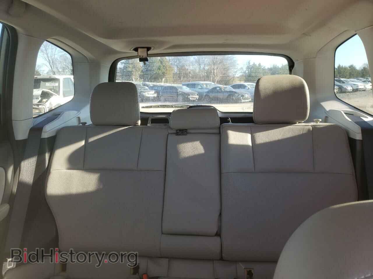 2018 SUBARU FORESTER - VIN: JF2SJAJC7JH598564 - Photo 10