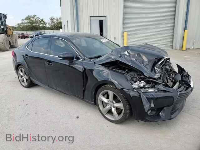 2014 LEXUS IS - VIN: JTHBE1D27E5004938 - Фото 13