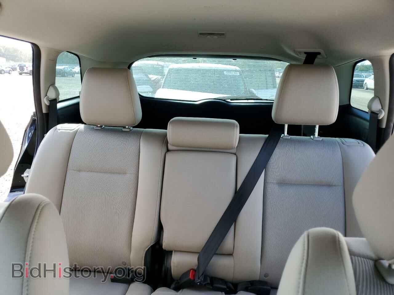 2013 MAZDA CX-9 - VIN: JM3TB2BA9D0414495 - Фото 10