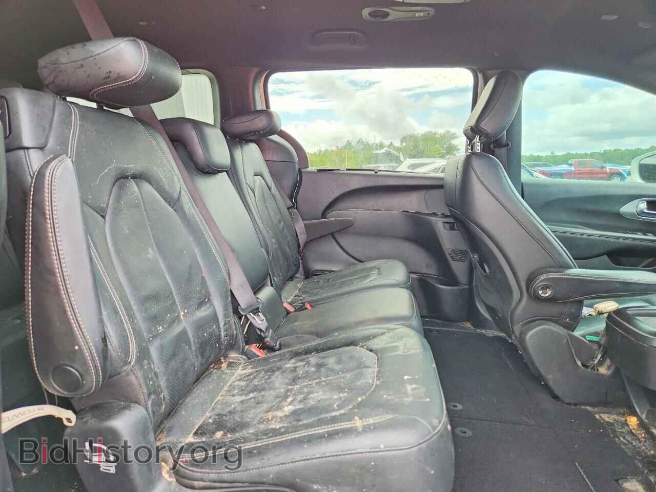 2020 CHRYSLER PACIFICA - VIN: 2C4RC1BG3LR237784 - Photo 11