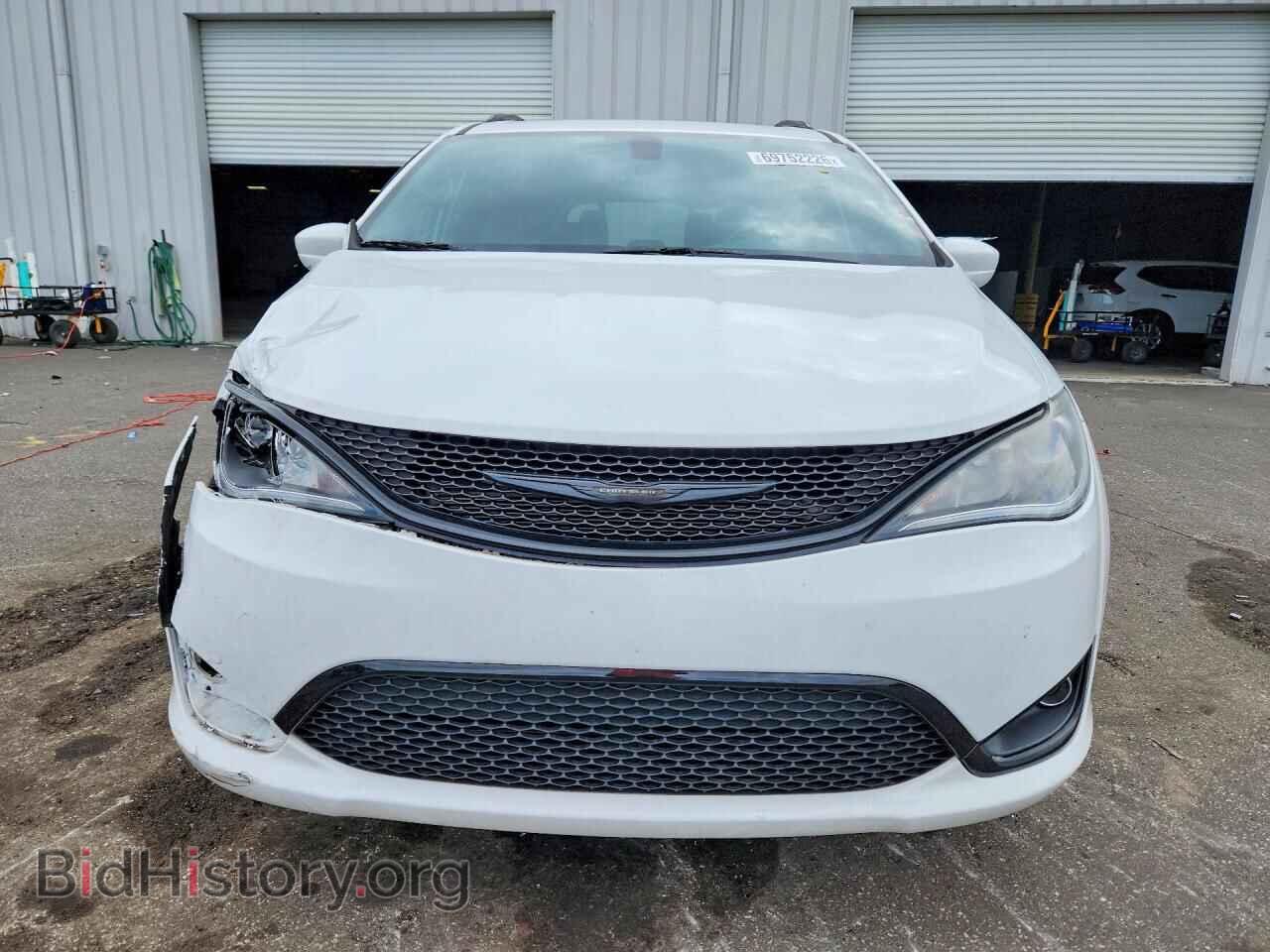 2020 CHRYSLER PACIFICA - VIN: 2C4RC1BG3LR237784 - Photo 5