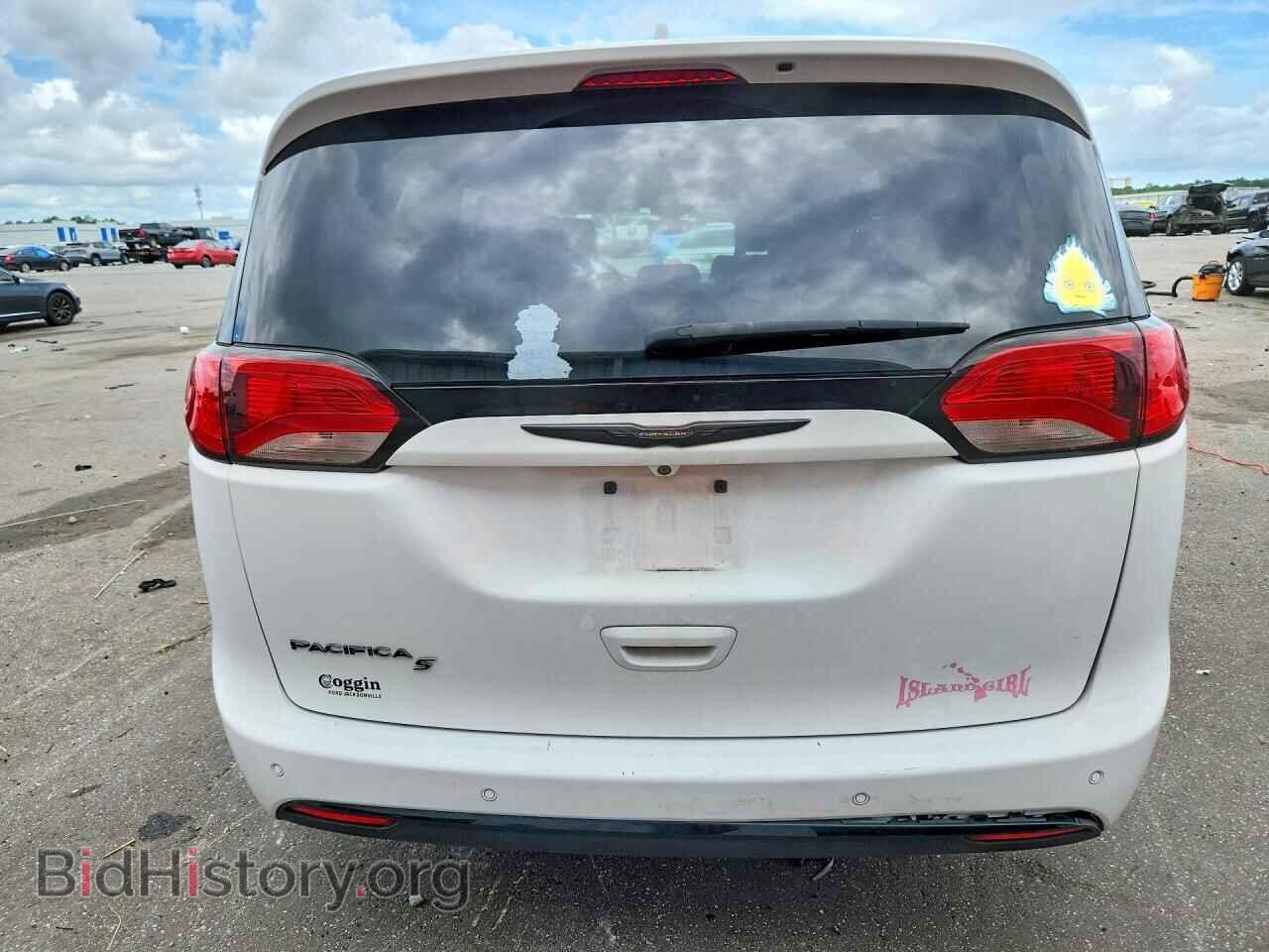 2020 CHRYSLER PACIFICA - VIN: 2C4RC1BG3LR237784 - Photo 6