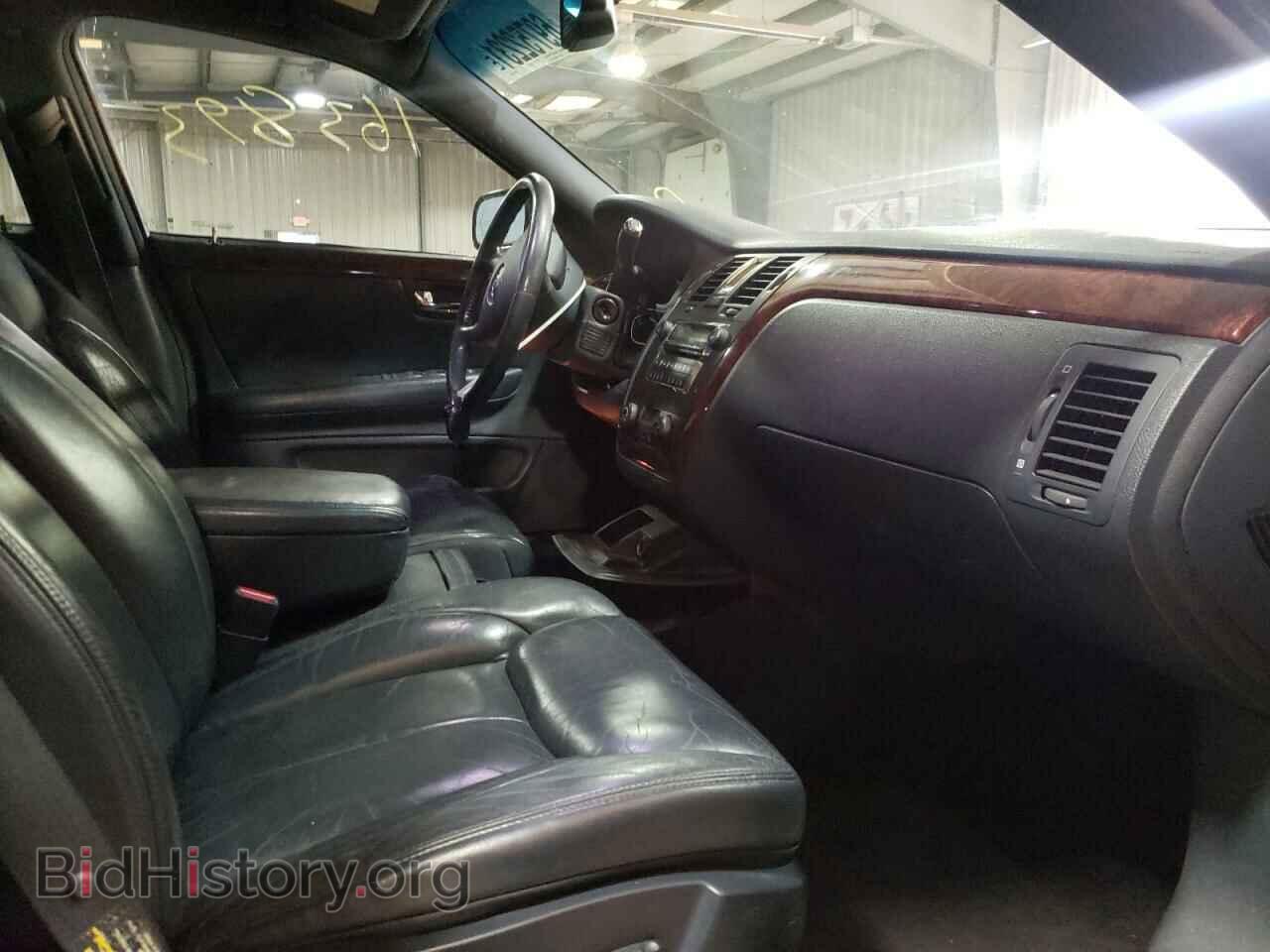 2006 CADILLAC DTS - VIN: 1G6KD57Y16U178767 - Фото 5