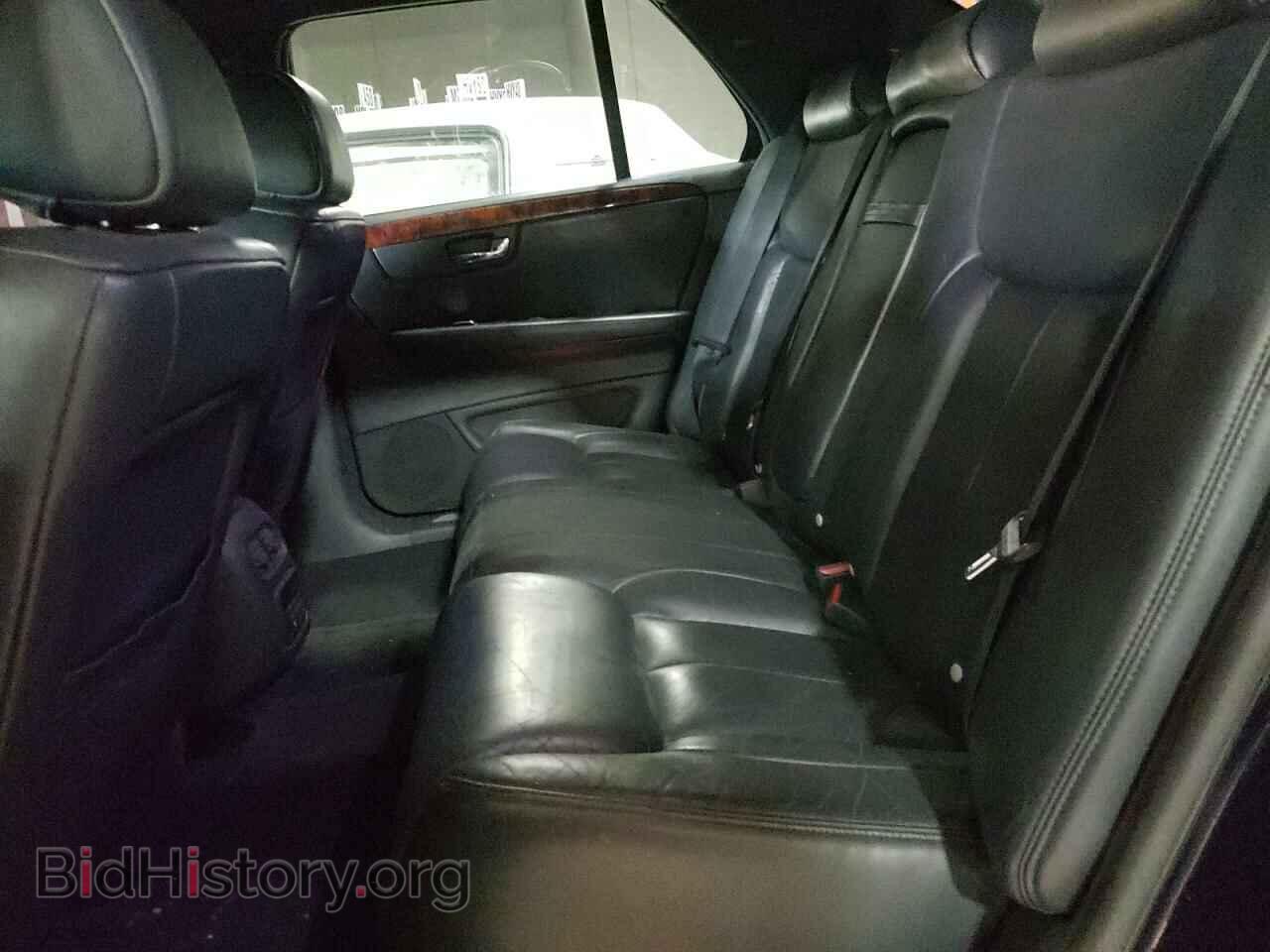 2006 CADILLAC DTS - VIN: 1G6KD57Y16U178767 - Фото 6