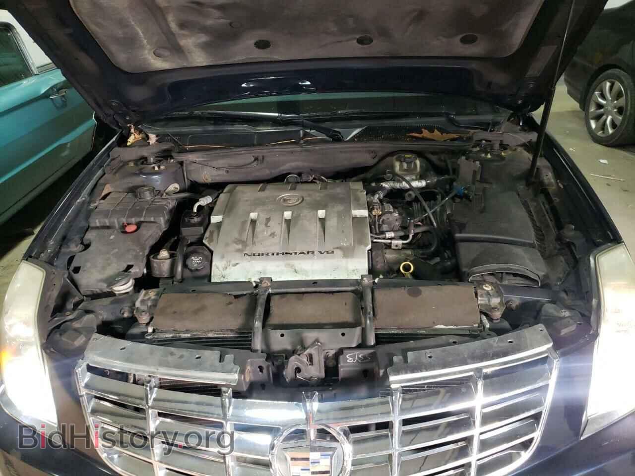 2006 CADILLAC DTS - VIN: 1G6KD57Y16U178767 - Фото 7