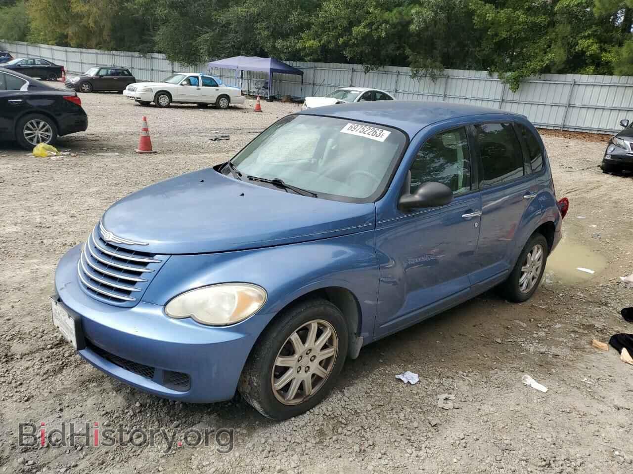 Photo 3A4FY58B47T535412 - CHRYSLER PT CRUISER 2007