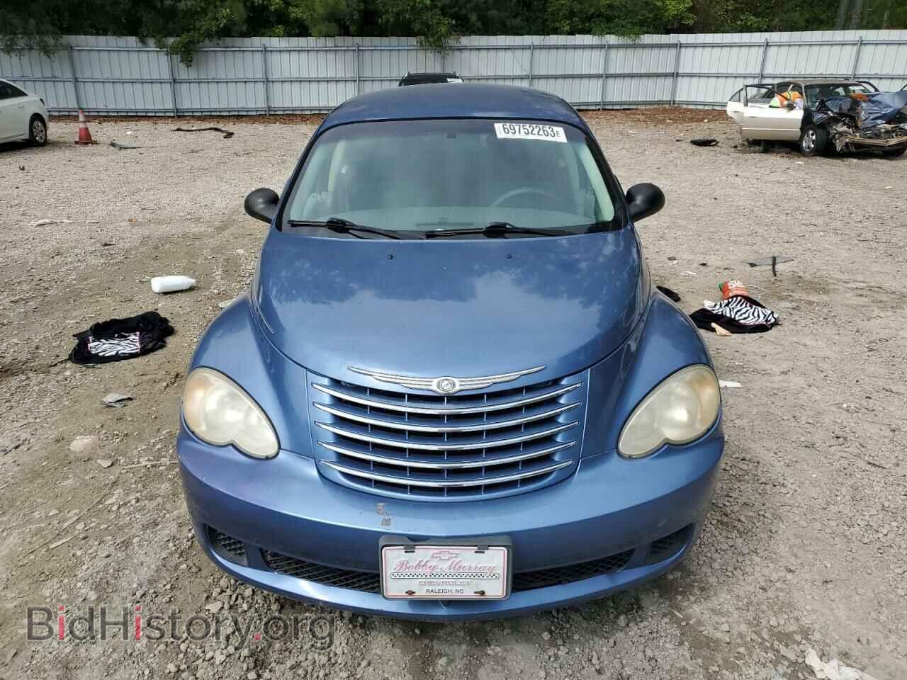 2007 CHRYSLER PT CRUISER - VIN: 3A4FY58B47T535412 - Фото 5