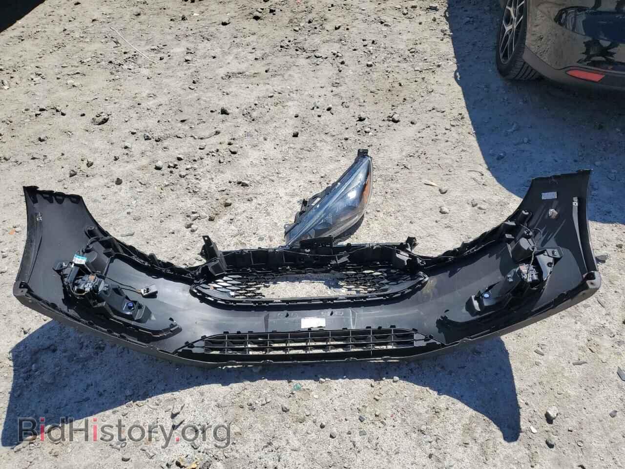 2018 FORD FOCUS - VIN: 1FADP3H24JL233745 - Фото 12