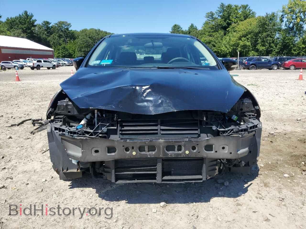 2018 FORD FOCUS - VIN: 1FADP3H24JL233745 - Фото 5