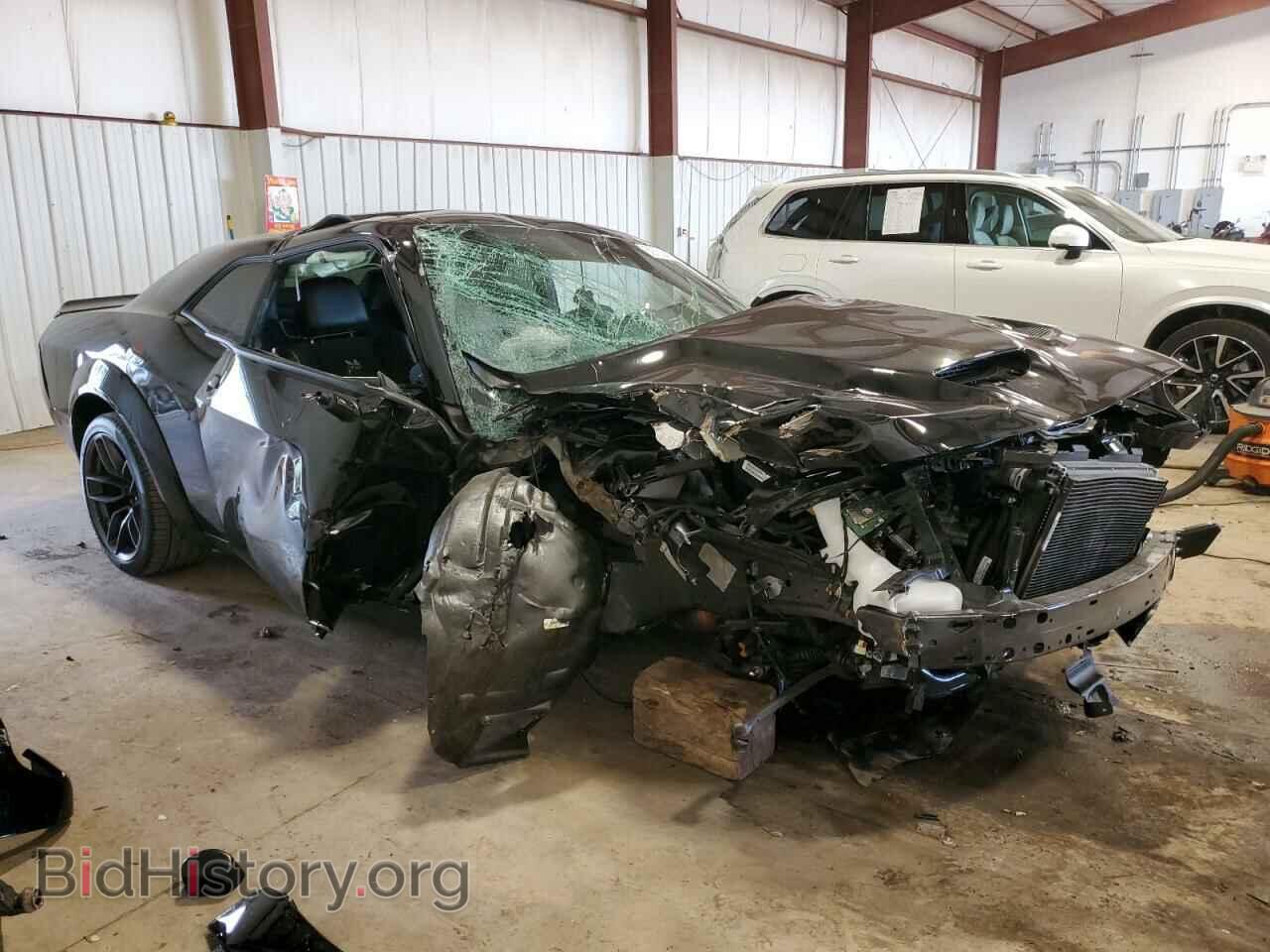 2021 DODGE CHALLENGER - VIN: 2C3CDZFJ5MH578980 - Photo 4