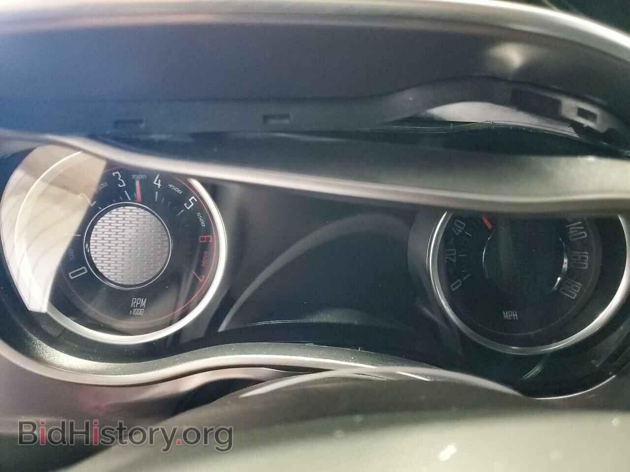 2021 DODGE CHALLENGER - VIN: 2C3CDZFJ5MH578980 - Photo 9